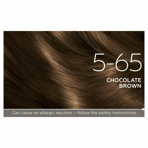 Schwarzkopf Colour Specialist 5.65 Chocolate Brown Hair Fibres Micro-Bonds